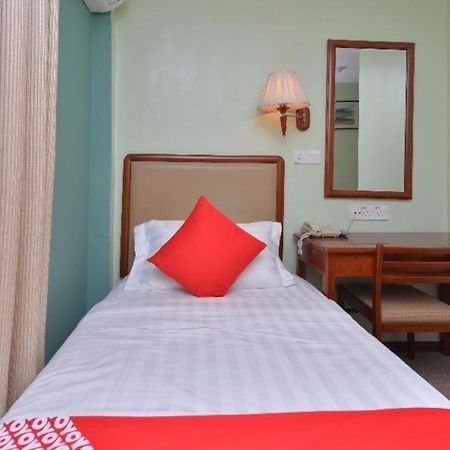 Winner Hotel Kota Kinabalu Exterior photo