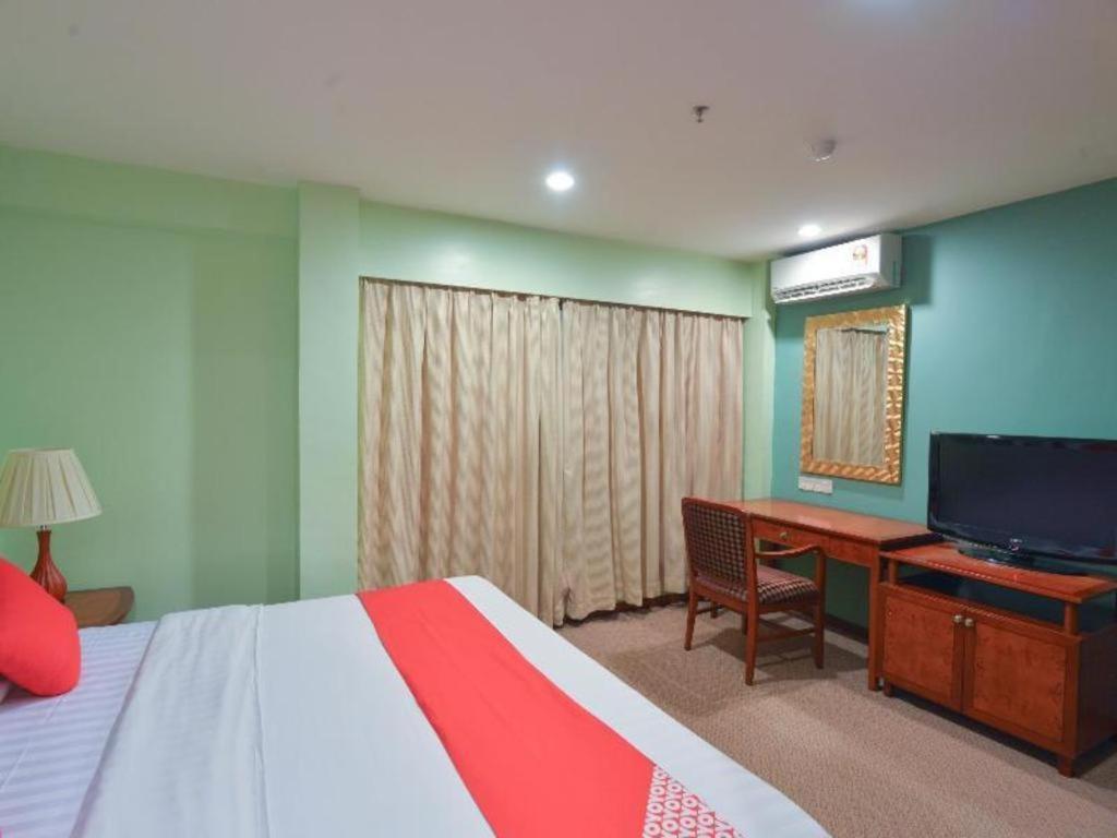 Winner Hotel Kota Kinabalu Exterior photo