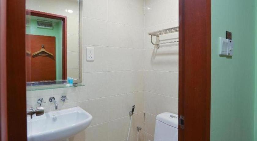 Winner Hotel Kota Kinabalu Exterior photo